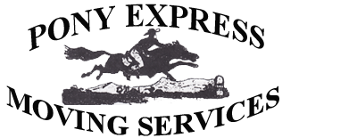 Pony Express Moving Services Boston Ma
