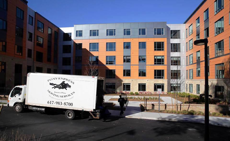 How to Overcome the Challenges of Boston Moving