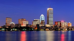 Residential Moving Company in Boston MA