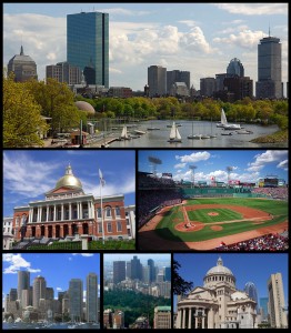 Boston, MA Moving Company