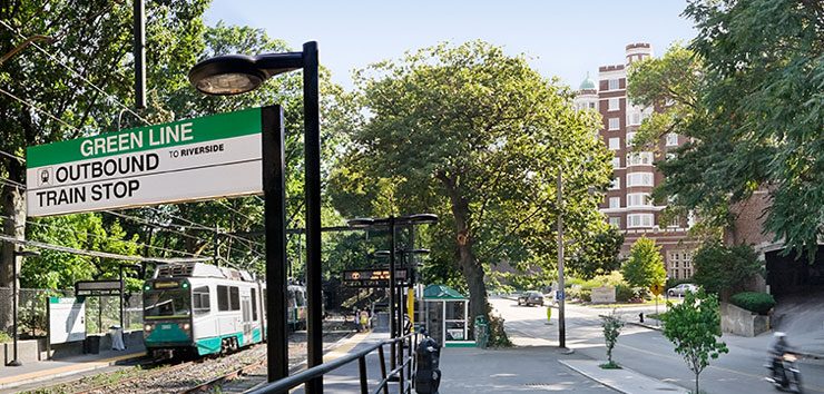 Brookline Moving Company Brookline Moving Company
