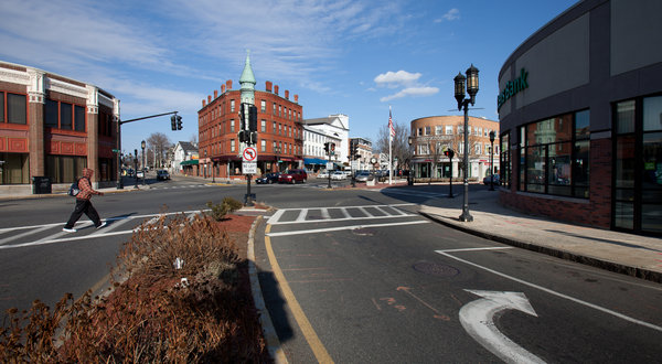 Medford Moving Company