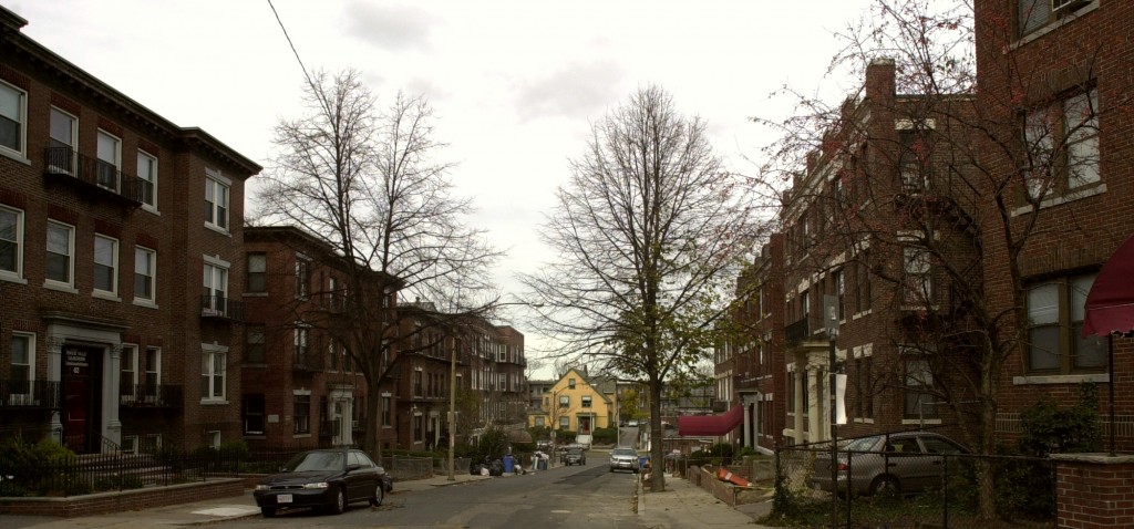 Allston Moving Company Allston Moving Company
