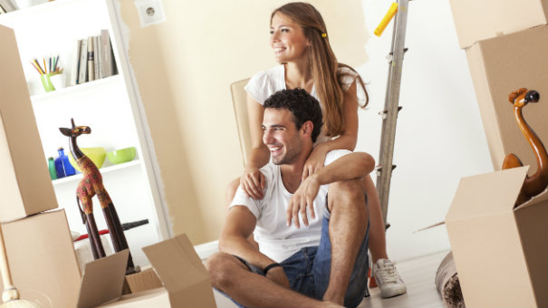 Reasons You Should Always Hire Moving Company