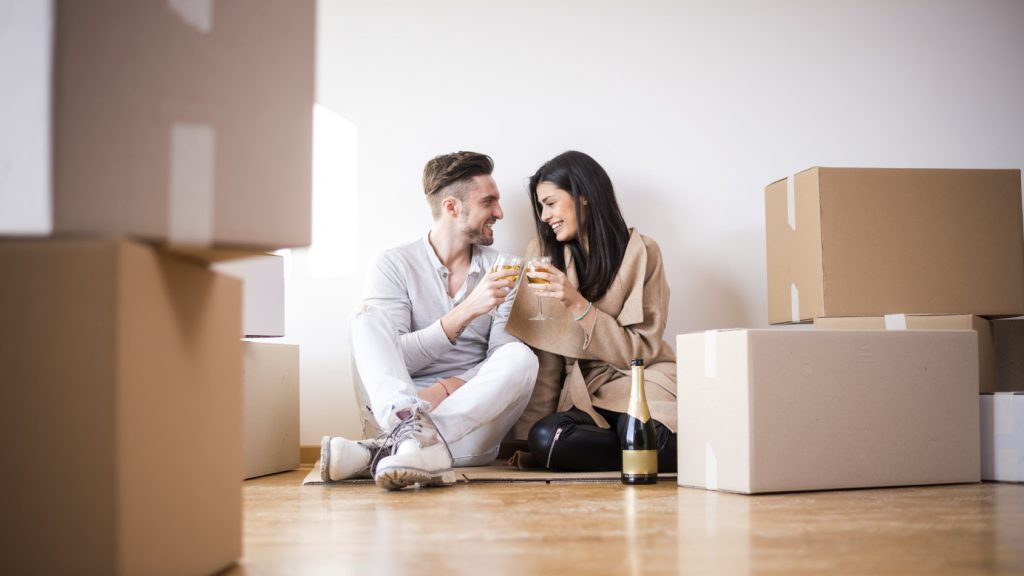 7 Things People Forget to Do Before They Move