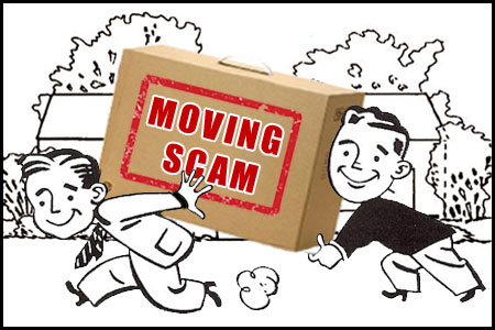 Smart Ways To Avoid Moving Scams