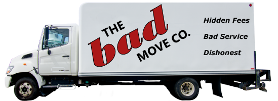 Avoid Being Taken Advantage of By A Moving Company
