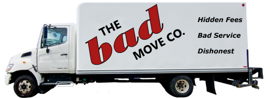 Avoid Being Taken Advantage of By A Moving Company