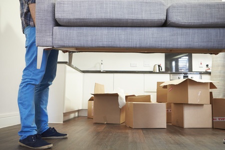Safety Tips For Moving Furniture 