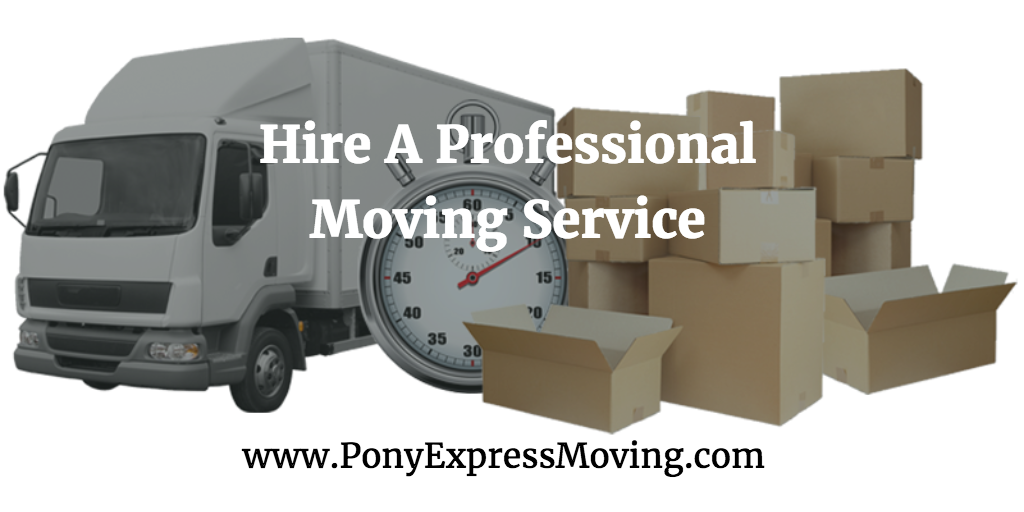 What To Expect When Hiring Professional Movers