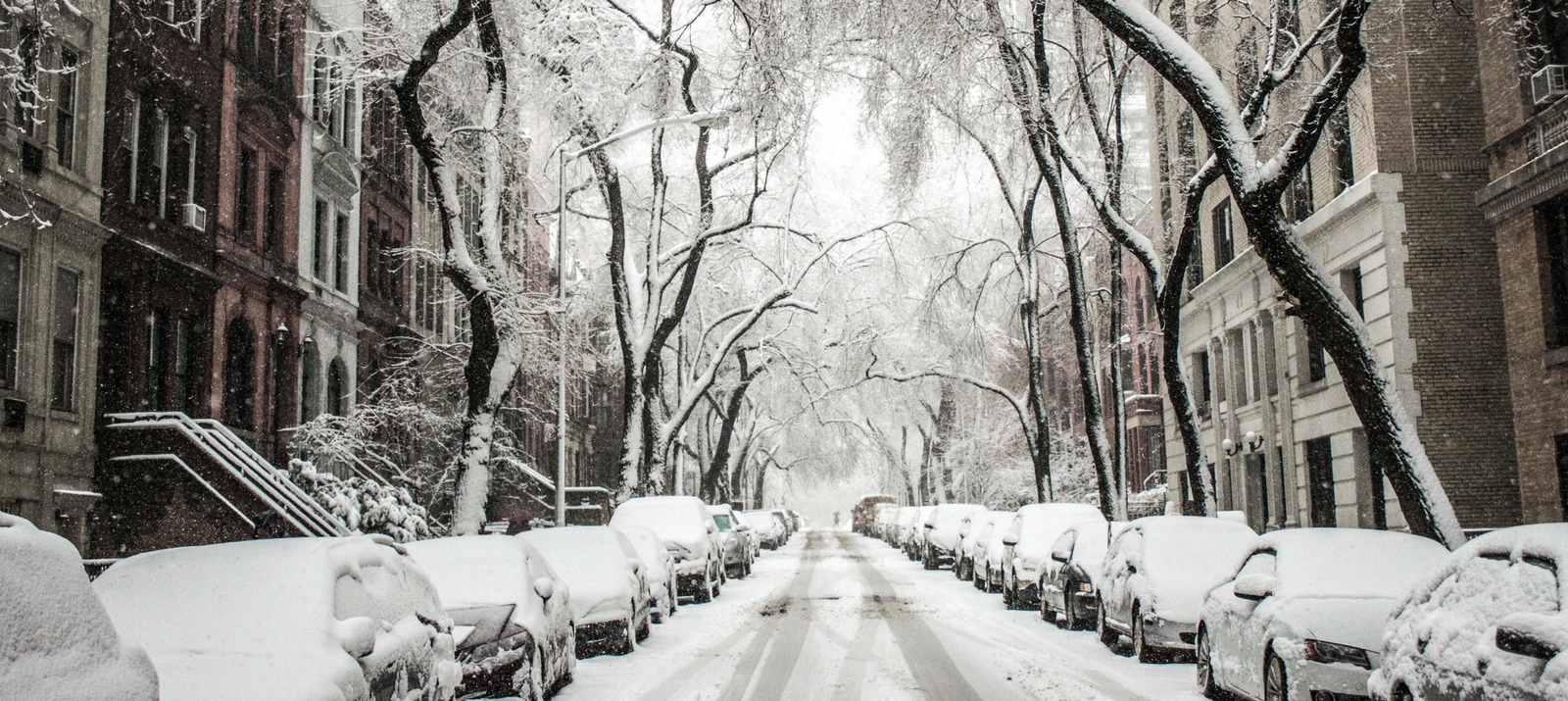 Winter Moving Tips