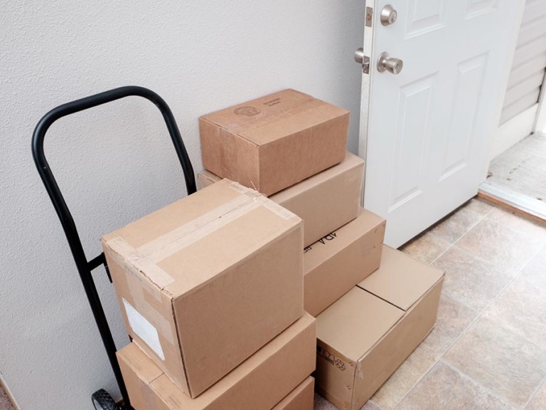 The Ultimate Guide to Plan Your Move - Ponny Express Moving Company Boston