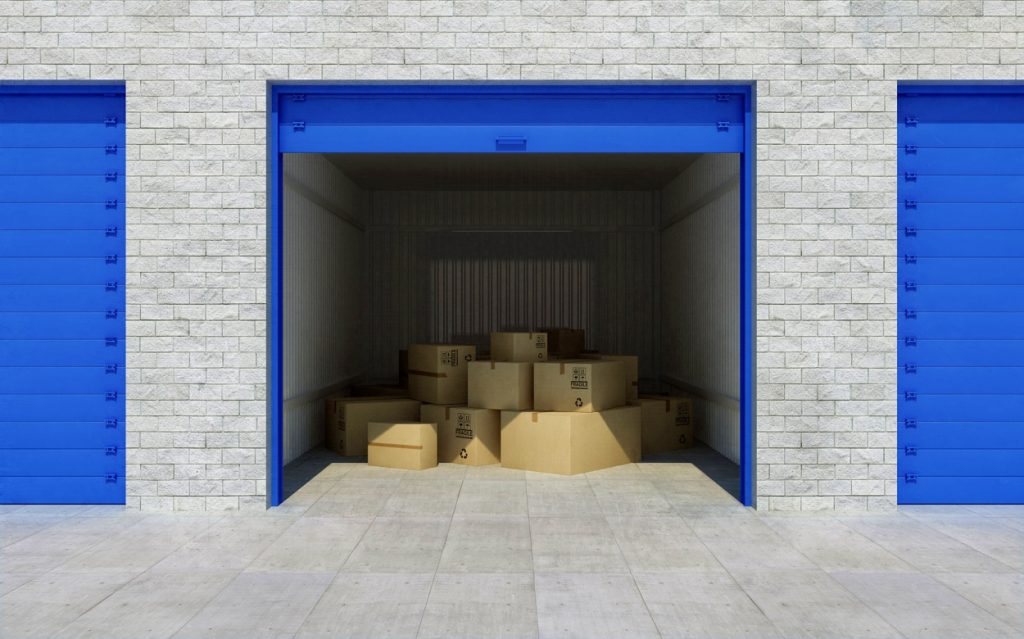 Mistakes to Avoid When Moving Your Stuff Into a Storage Unit