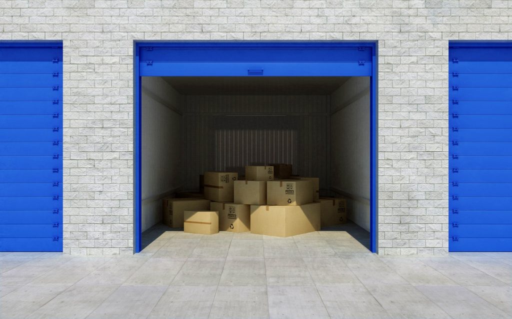 Mistakes to Avoid When Moving Your Stuff Into a Storage Unit