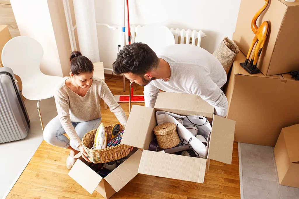 Tips for a Successful Local Move