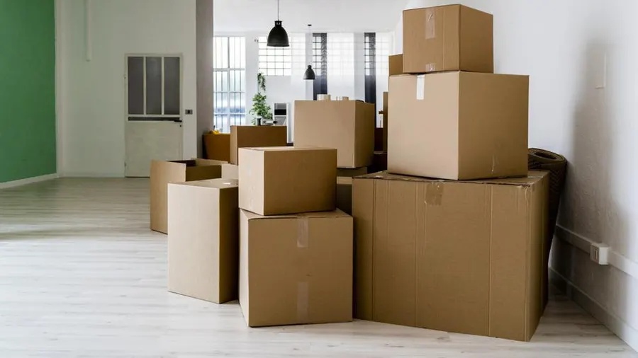 Where To Get Moving Boxes